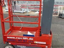 Skyjack SJ 12 Elektro 5,65 m