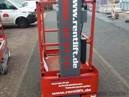 Skyjack SJ 12 Elektro 5,65 m