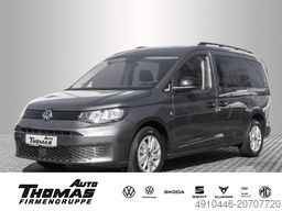 Volkswagen Caddy California