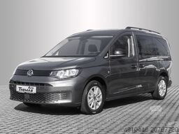 Volkswagen Caddy California
