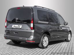 Volkswagen Caddy California