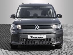 Volkswagen Caddy California