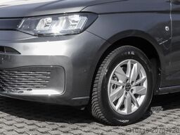 Volkswagen Caddy California