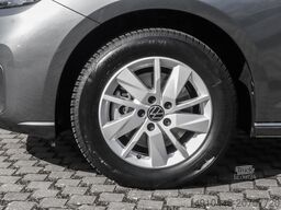 Volkswagen Caddy California