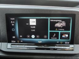 Volkswagen Caddy California