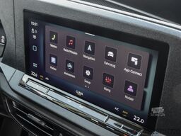 Volkswagen Caddy California