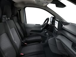 Volkswagen Transporter Kasten