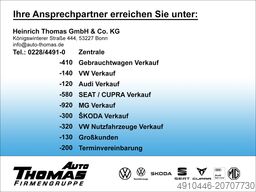 Volkswagen Transporter Kasten