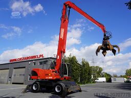 Solmec EXP 5035/6000 mth!/37t material handler