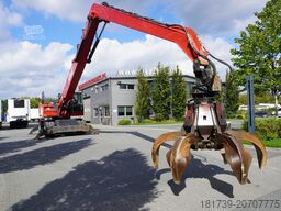 Solmec EXP 5035/6000 mth!/37t material handler