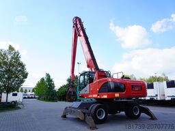 Solmec EXP 5035/6000 mth!/37t material handler