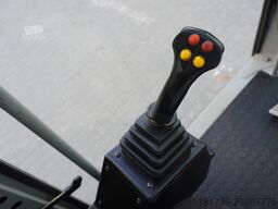 Solmec EXP 5035/6000 mth!/37t material handler