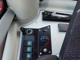 Solmec EXP 5035/6000 mth!/37t material handler