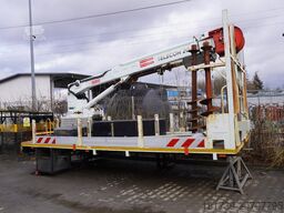 Telecom 20 drilling rig / 2100 MTH!