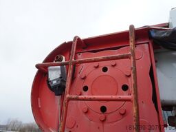 Telecom 20 drilling rig / 2100 MTH!