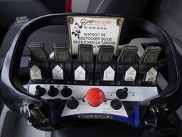 Telecom 20 drilling rig / 2100 MTH!