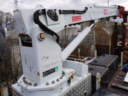 Telecom 20 drilling rig / 2100 MTH!