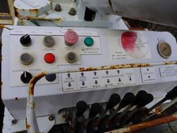 Telecom 20 drilling rig / 2100 MTH!