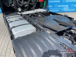 Scania R 410 A4x2NA RETARDER AIRCO ACC