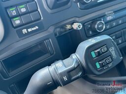 Scania R 410 A4x2NA RETARDER AIRCO ACC