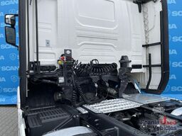 Scania R 460 A4x2NA DIFF-L RETARDER PARK AIRCO ACC