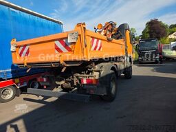 MERCEDES-BENZ Actros 1832 / 4X4 ALLRAD / E5 /Meiller/Kran Funk
