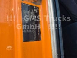 MERCEDES-BENZ Actros 1832 / 4X4 ALLRAD / E5 /Meiller/Kran Funk
