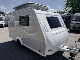 TRIGANO Mini Freestyle 300 Go `26