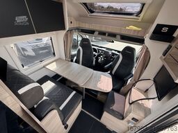 CHAUSSON S697 Sport Line - mit Extras u. Zubehör...