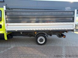 IVECO Daily 35-150 Dreiseitenkipper Doka L3 *AHK 3,5T*