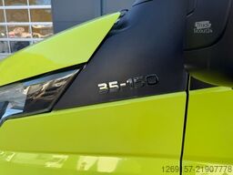 IVECO Daily 35-150 Dreiseitenkipper Doka L3 *AHK 3,5T*