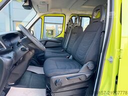 IVECO Daily 35-150 Dreiseitenkipper Doka L3 *AHK 3,5T*