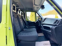 IVECO Daily 35-150 Dreiseitenkipper Doka L3 *AHK 3,5T*