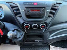 IVECO Daily 35-150 Dreiseitenkipper Doka L3 *AHK 3,5T*
