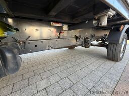 IVECO Daily 35-150 Dreiseitenkipper Doka L3 *AHK 3,5T*