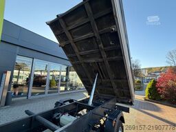 IVECO Daily 35-150 Dreiseitenkipper Doka L3 *AHK 3,5T*