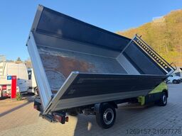 IVECO Daily 35-150 Dreiseitenkipper Doka L3 *AHK 3,5T*
