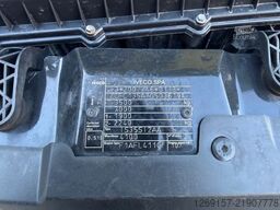 IVECO Daily 35-150 Dreiseitenkipper Doka L3 *AHK 3,5T*