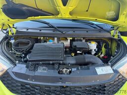 IVECO Daily 35-150 Dreiseitenkipper Doka L3 *AHK 3,5T*