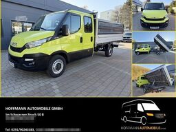 IVECO Daily 35-150 Dreiseitenkipper Doka L3 *AHK 3,5*