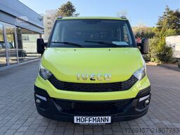 IVECO Daily 35-150 Dreiseitenkipper Doka L3 *AHK 3,5*