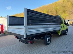 IVECO Daily 35-150 Dreiseitenkipper Doka L3 *AHK 3,5*