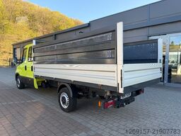 IVECO Daily 35-150 Dreiseitenkipper Doka L3 *AHK 3,5*