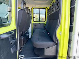 IVECO Daily 35-150 Dreiseitenkipper Doka L3 *AHK 3,5*