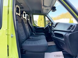 IVECO Daily 35-150 Dreiseitenkipper Doka L3 *AHK 3,5*