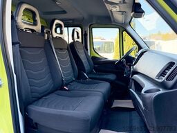 IVECO Daily 35-150 Dreiseitenkipper Doka L3 *AHK 3,5*