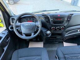 IVECO Daily 35-150 Dreiseitenkipper Doka L3 *AHK 3,5*