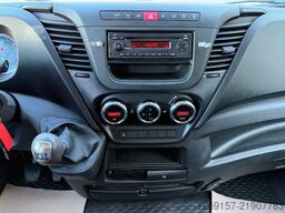 IVECO Daily 35-150 Dreiseitenkipper Doka L3 *AHK 3,5*