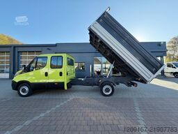 IVECO Daily 35-150 Dreiseitenkipper Doka L3 *AHK 3,5*