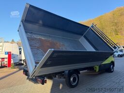 IVECO Daily 35-150 Dreiseitenkipper Doka L3 *AHK 3,5*